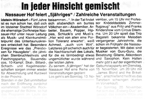 1988 03 01 REV In jeder Hinsicht gemischt preview