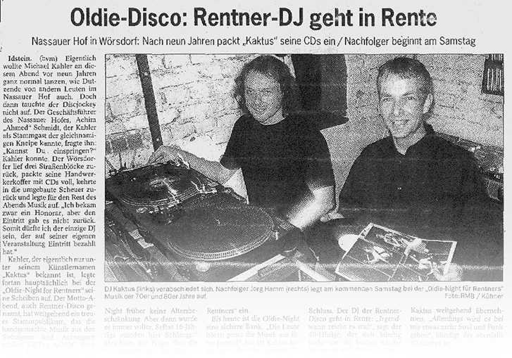 2002 01 02 REV Oldie Disco Renter DJ geht in Rente preview