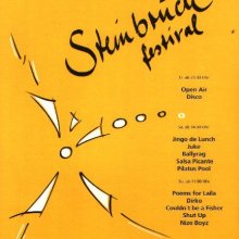 Steinbruch-Festival 1991