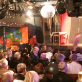 Begge Peder am 25. März 2010