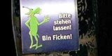 Freitagsparty irgendwann 1999