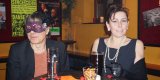 Faschingsparty Freitag