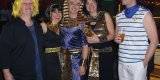 Faschingsparty Freitag