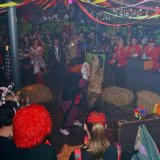 Faschingsparty Samstag