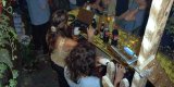 Sommerfest am 30. Juni 2001