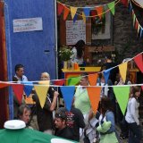 Sommerfest am 2. Juni 2010