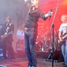 Ziegelei Open Air am 30. & 31. August 2013