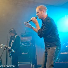 Ziegelei Open Air am 30. & 31. August 2013