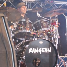 Ziegelei Open Air am 30. & 31. August 2013