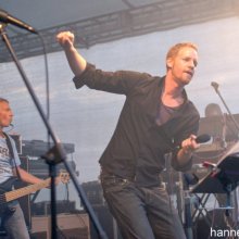 Ziegelei Open Air am 30. & 31. August 2013