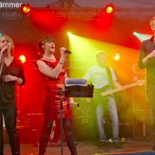 Ziegelei Open Air am 30. & 31. August 2013