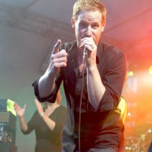 Ziegelei Open Air am 30. & 31. August 2013