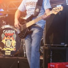 Ziegelei Open Air am 30. & 31. August 2013