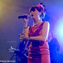 Ziegelei Open Air am 30. & 31. August 2013