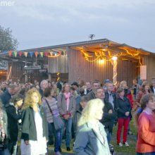 Ziegelei Open Air am 30. & 31. August 2013