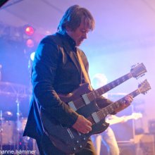 Ziegelei Open Air am 30. & 31. August 2013