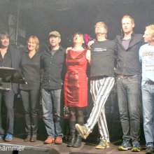 Ziegelei Open Air am 30. & 31. August 2013