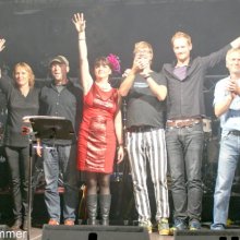 Ziegelei Open Air am 30. & 31. August 2013