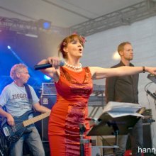 Ziegelei Open Air am 30. & 31. August 2013