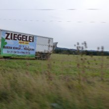 Ziegelei Open Air am 30. & 31. August 2013