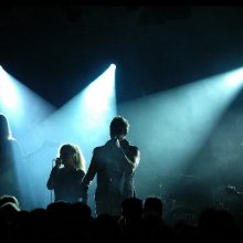 Ziegelei Open Air am 30. & 31. August 2013