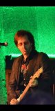 Wishbone Ash am 24. Januar 2014