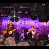 Wishbone Ash am 24. Januar 2014