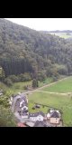 Brothers in Arms auf Burg Hohenstein am 6. September 2014