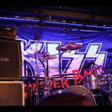 Kiss Forever am 10. Oktober 2014