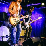 The New Roses - 28. November 2014