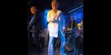 Still Collins am 21. Februar 2015