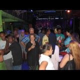 Fluechtlinge Willkommen am 18. Juli 2015