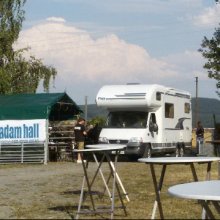 Ziegelei Open Air am 7. & 8. August 2015