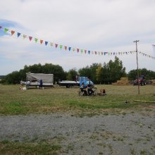 Ziegelei Open Air am 7. & 8. August 2015