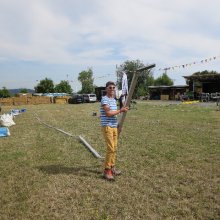 Ziegelei Open Air am 7. & 8. August 2015