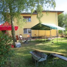 Ziegelei Open Air am 7. & 8. August 2015