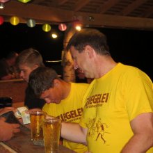 Ziegelei Open Air am 7. & 8. August 2015