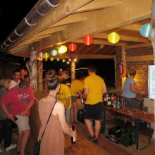 Ziegelei Open Air am 7. & 8. August 2015