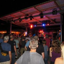 Ziegelei Open Air am 7. & 8. August 2015