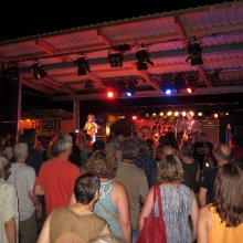 Ziegelei Open Air am 7. & 8. August 2015