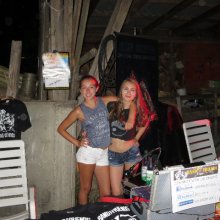 Ziegelei Open Air am 7. & 8. August 2015