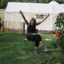 Ziegelei Open Air am 7. & 8. August 2015