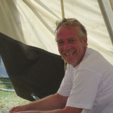 Ziegelei Open Air am 7. & 8. August 2015