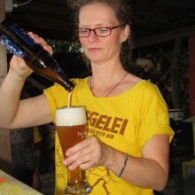 Ziegelei Open Air am 7. & 8. August 2015