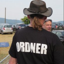 Ziegelei Open Air am 7. & 8. August 2015