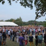 Ziegelei Open Air am 7. & 8. August 2015