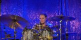 Ali Neander am 10. Oktober 2015