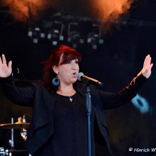 Ziegelei Open Air am 12. & 13. August 2016