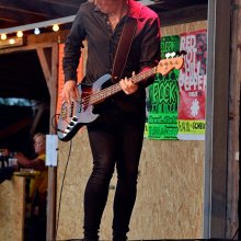 Ziegelei Open Air am 12. & 13. August 2016