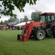 Ziegelei Open Air am 12. & 13. August 2016
